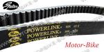 РЕМЪК 22.5x906 ЗА ХОНДА SH 125-150 / PANTHEON 4T 125 - GATES POWERLINK-2